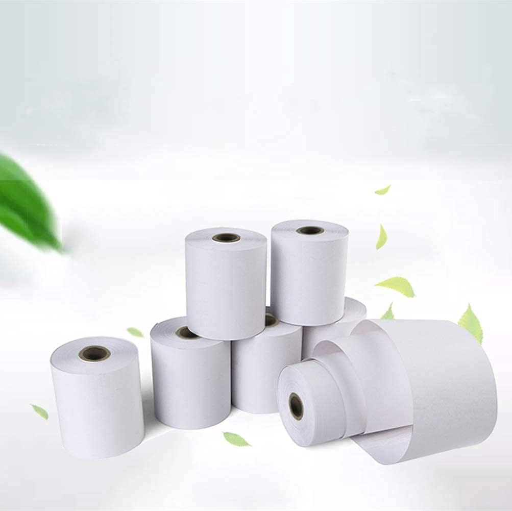 Thermal Till Rolls