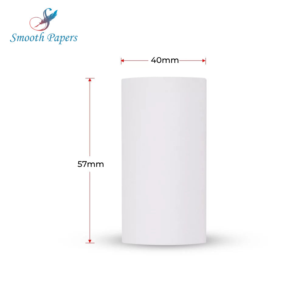 Special Sale:  80x80mm Till Roll + 57x40mm Credit Card Roll