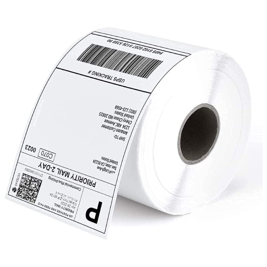 Shipping Labels