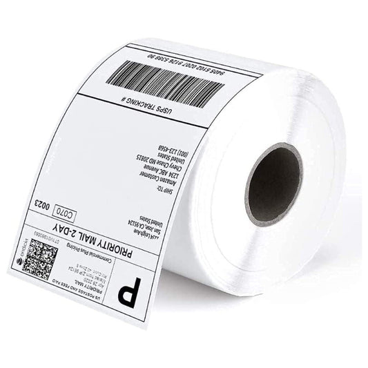 Shipping Address Labels