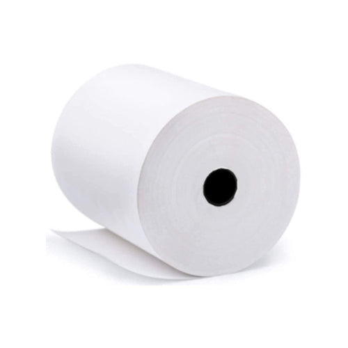 57x57 Thermal Paper Till Rolls For Credit Card & PDQ And POS Machines (Box of 20)