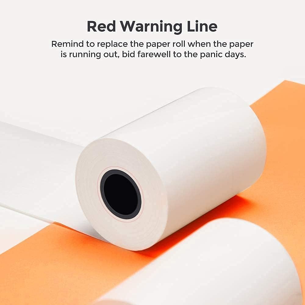 Thermal Till Rolls