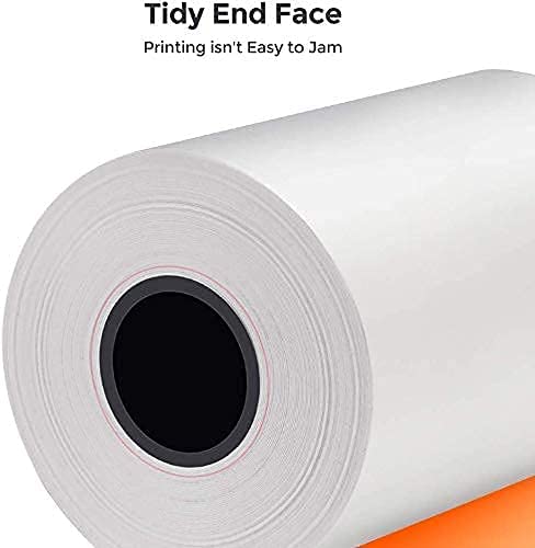 Thermal Till Rolls